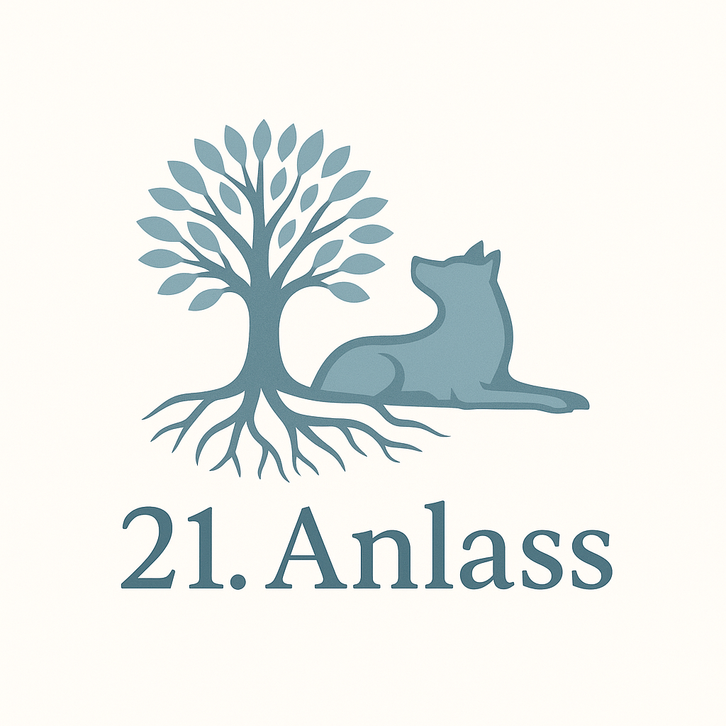 21.Anlass